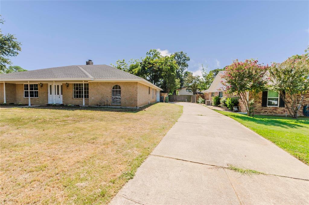 1710 Kingsborough Drive