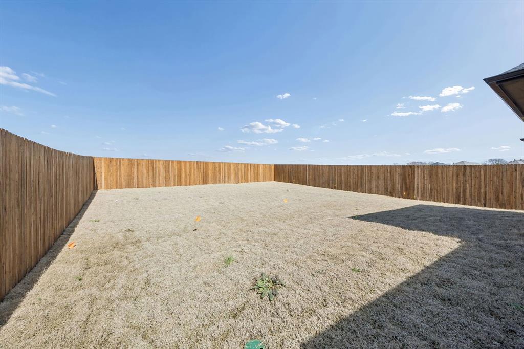 Trails of Lavon - Residential