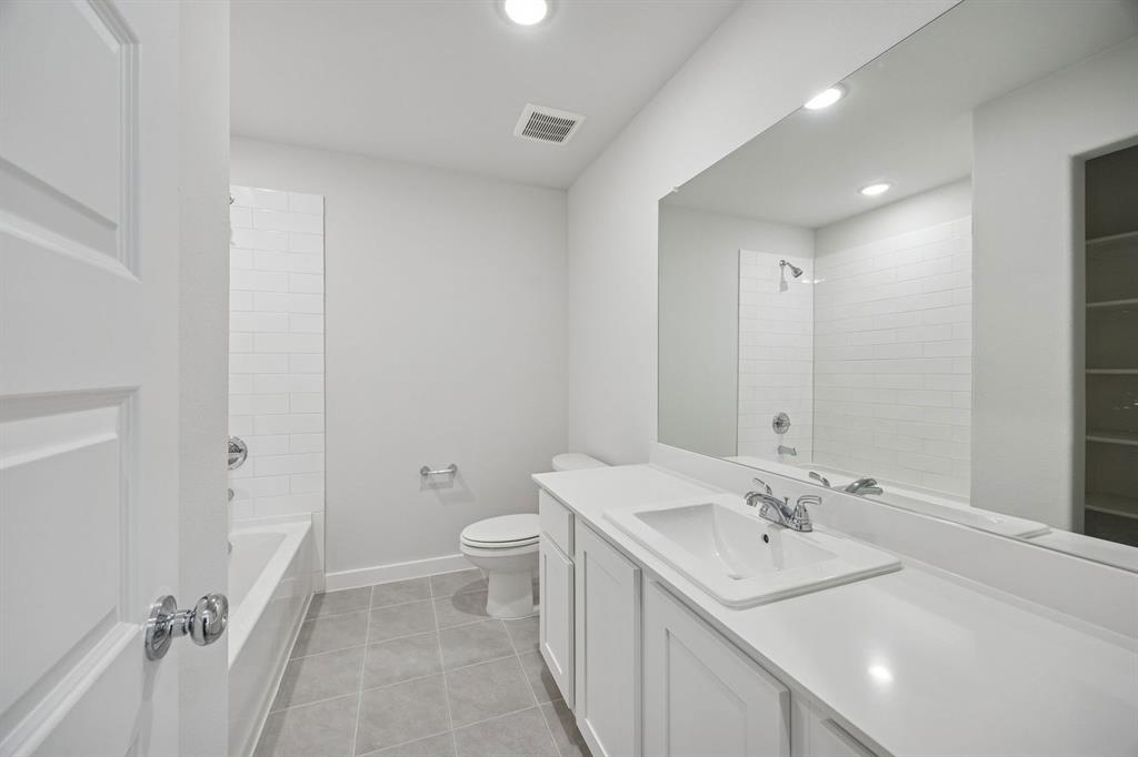 Trails of Lavon - Residential