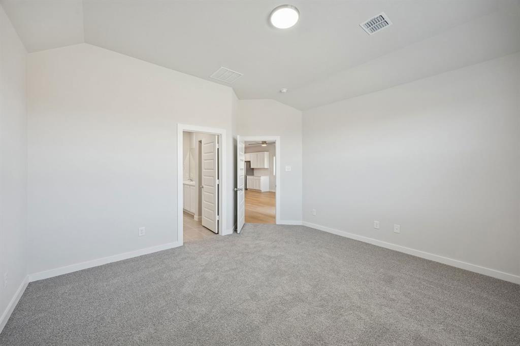 Trails of Lavon - Residential