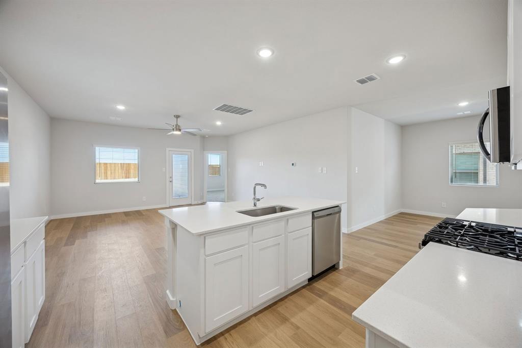 Trails of Lavon - Residential