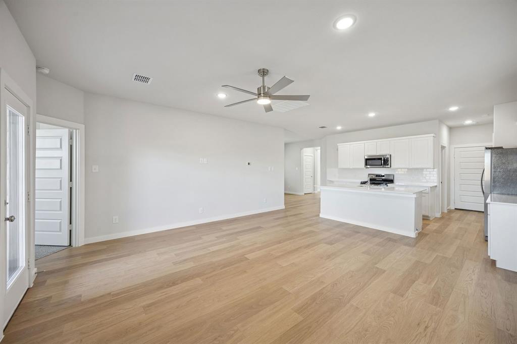 Trails of Lavon - Residential