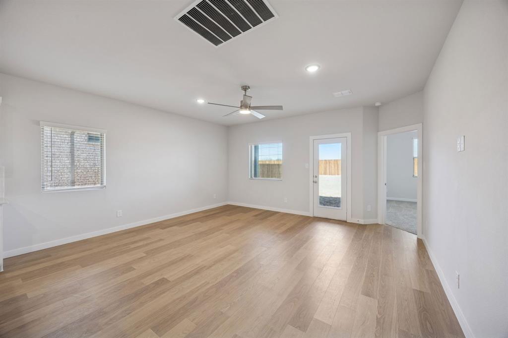 Trails of Lavon - Residential