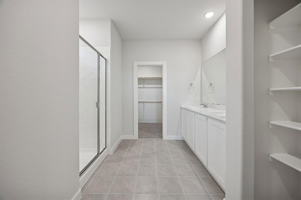 Trails of Lavon - Residential