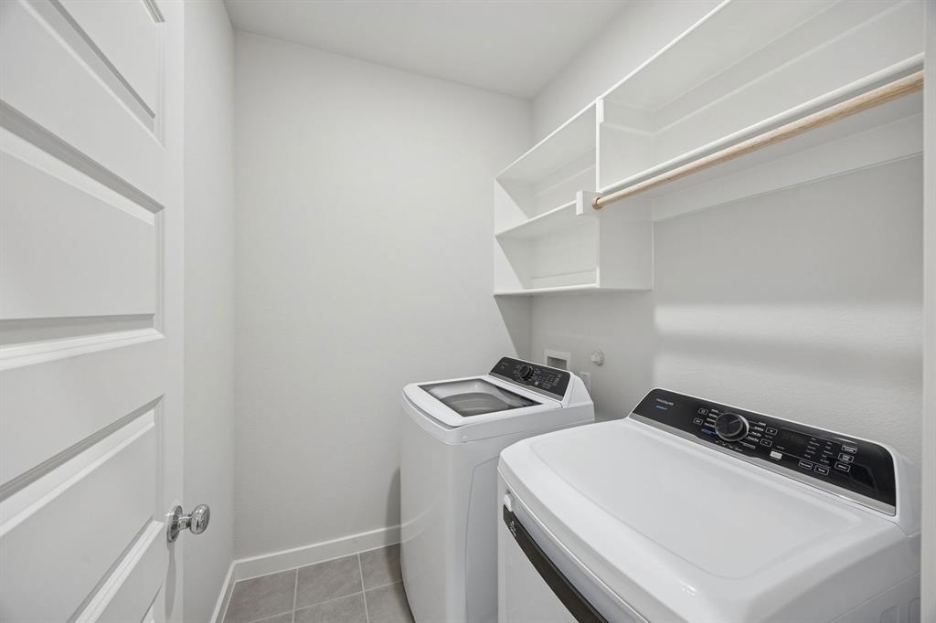 Trails of Lavon - Residential