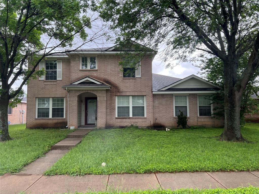 Rolling Meadows Ph 01 - Residential