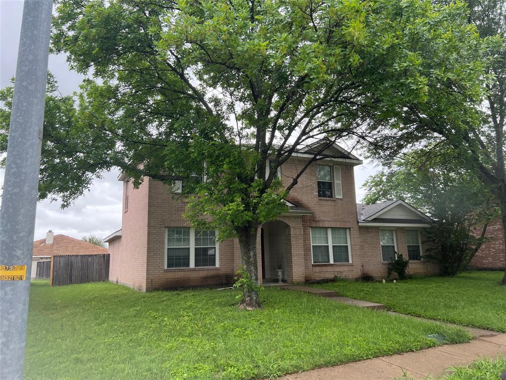 Rolling Meadows Ph 01 - Residential