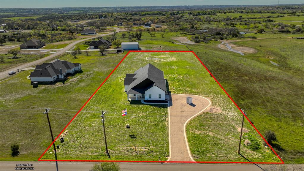 View Weatherford, TX 76088 house