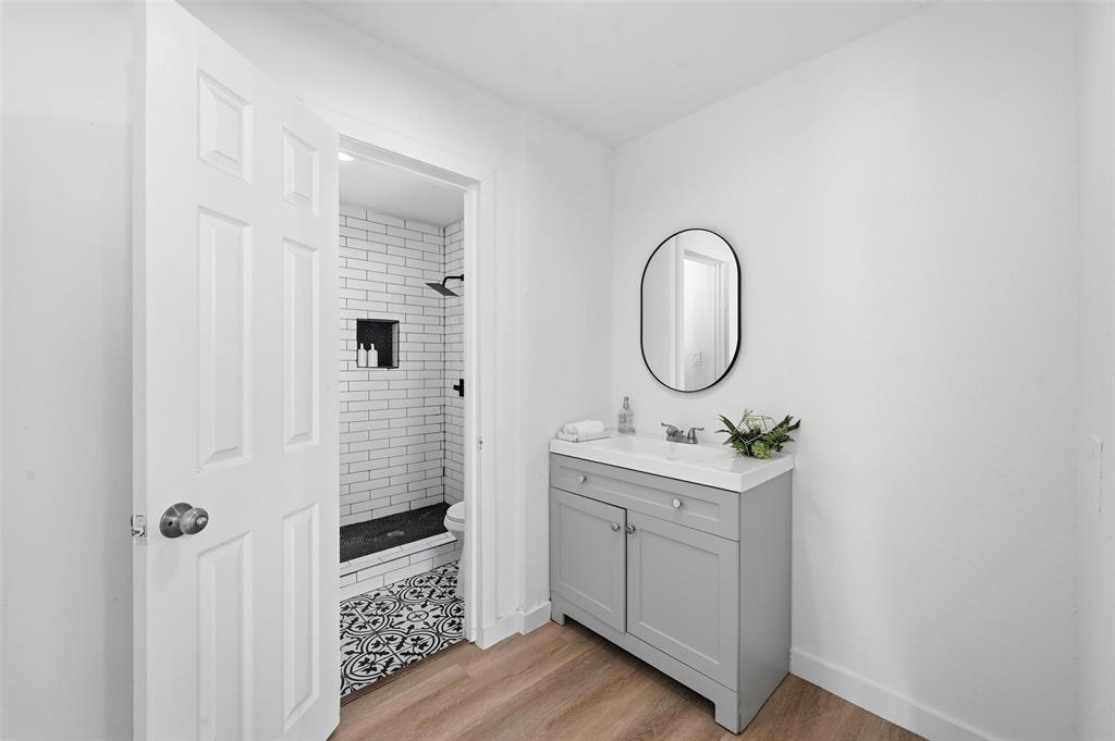 Cedar Crest - Residential