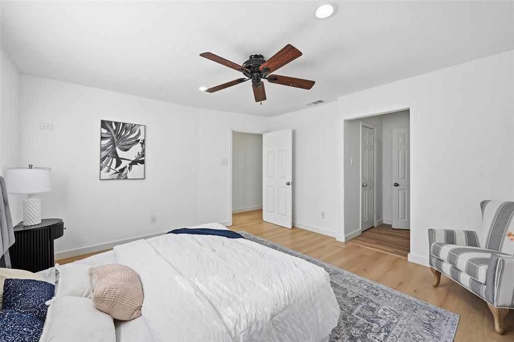 Cedar Crest - Residential