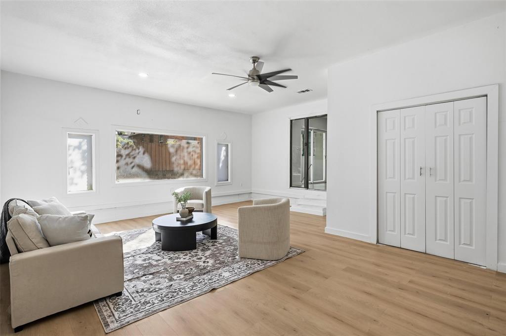 Cedar Crest - Residential