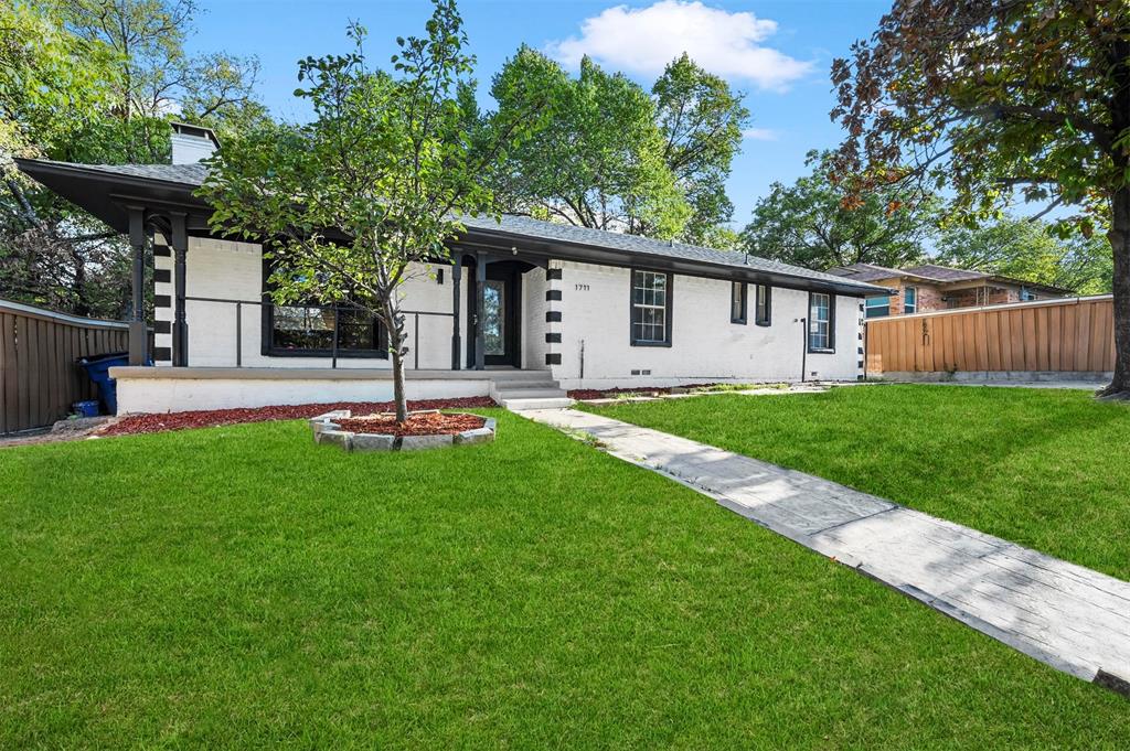 Cedar Crest - Residential