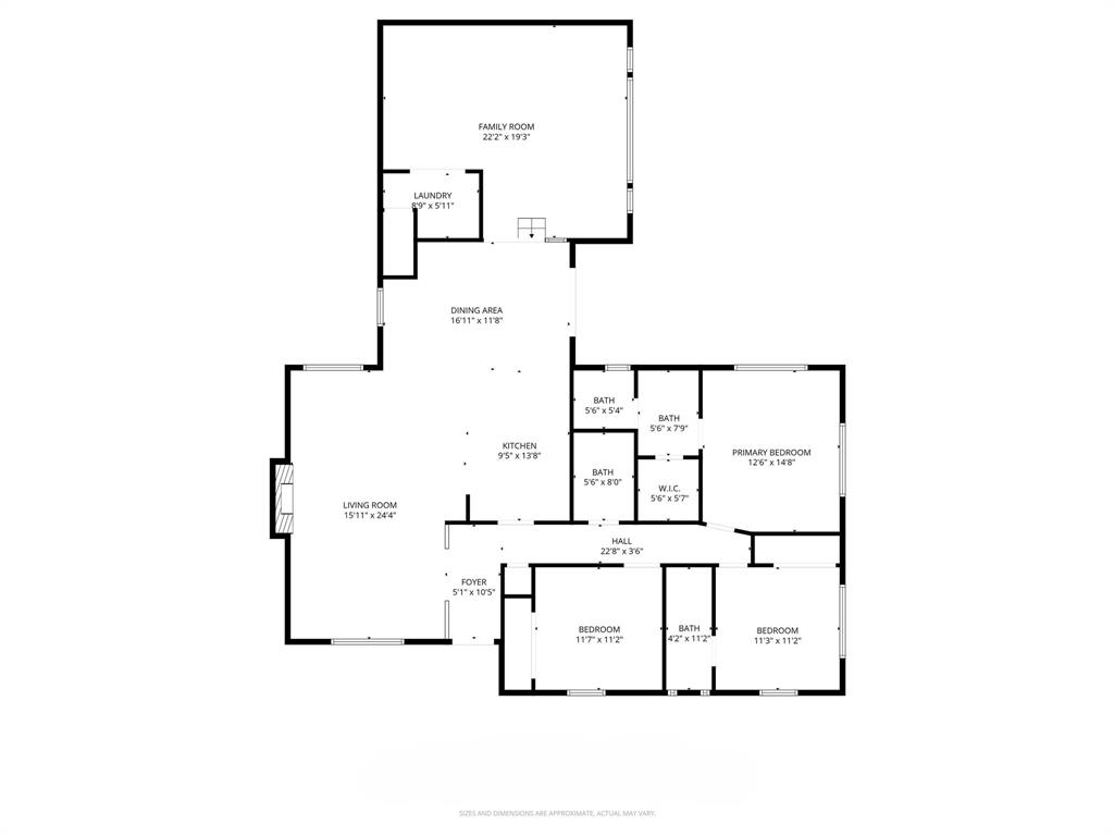 Cedar Crest - Residential