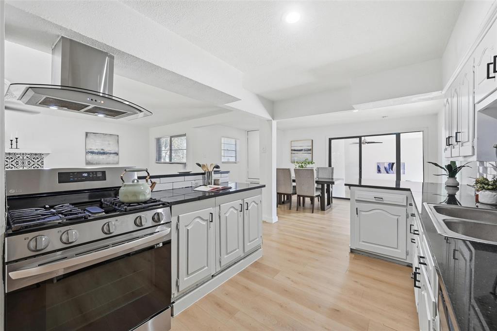 Cedar Crest - Residential