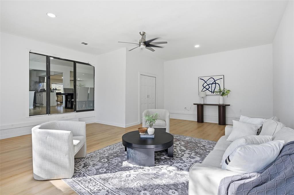 Cedar Crest - Residential