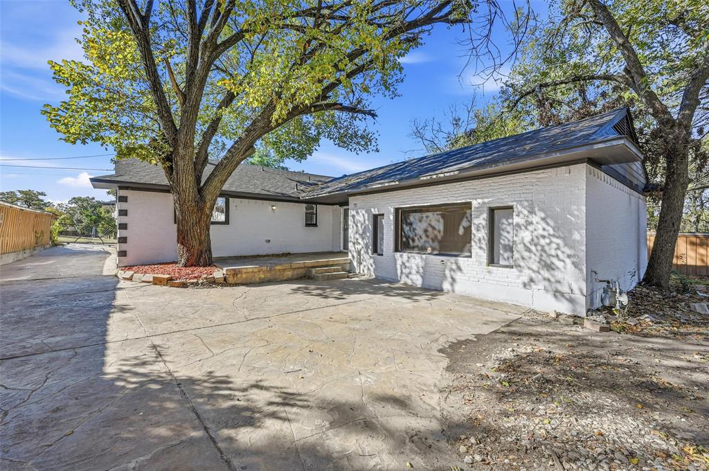 Cedar Crest - Residential