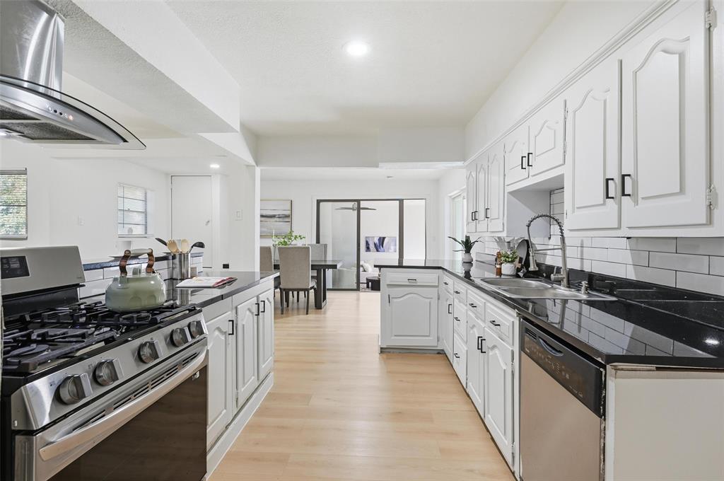 Cedar Crest - Residential