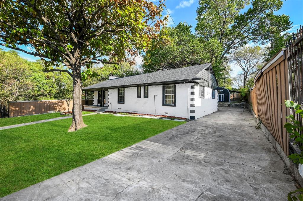 Cedar Crest - Residential