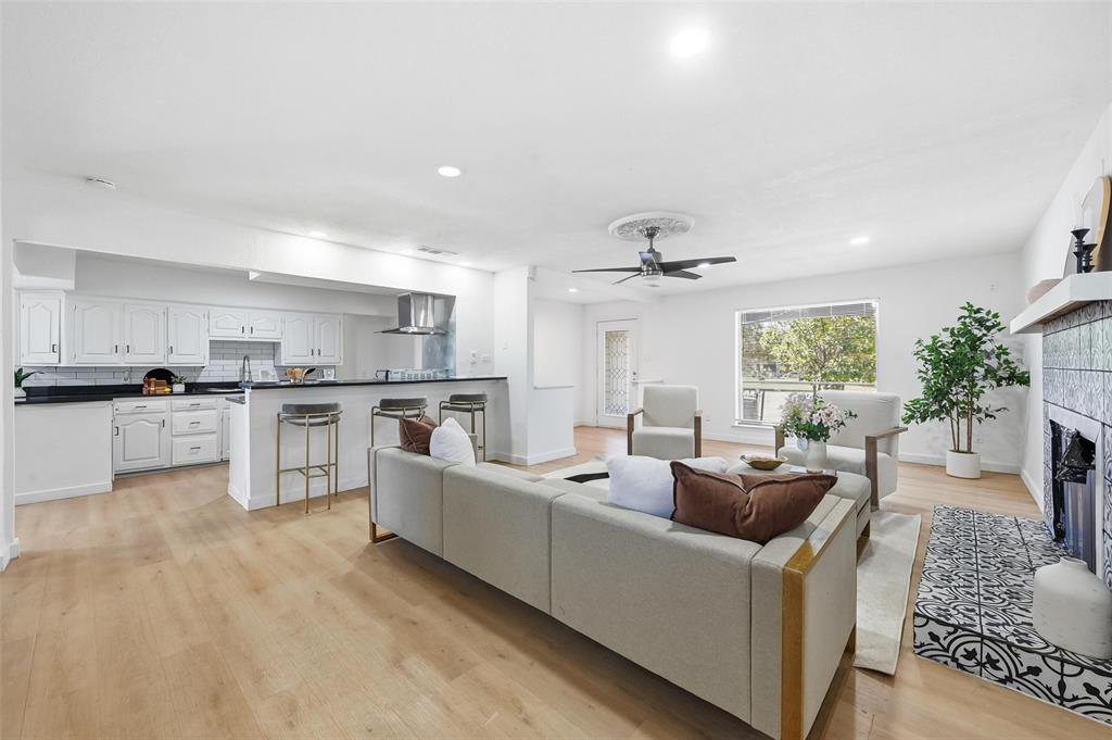 Cedar Crest - Residential