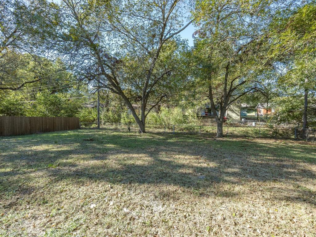 Lyndale #2 Ennis - Residential