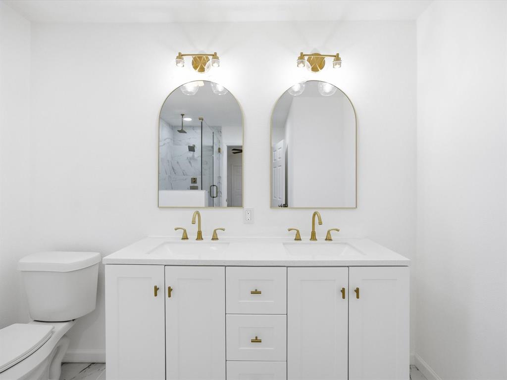 Lyndale #2 Ennis - Residential