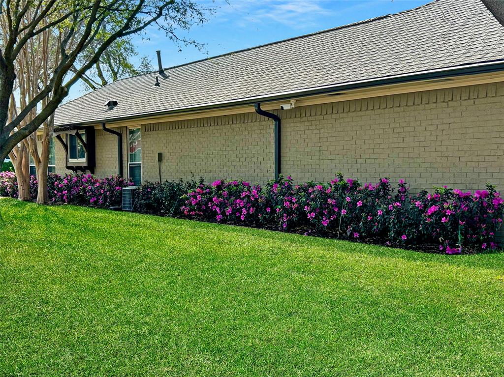 Richland Park Estates - Residential