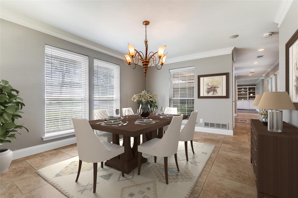 Richland Park Estates - Residential