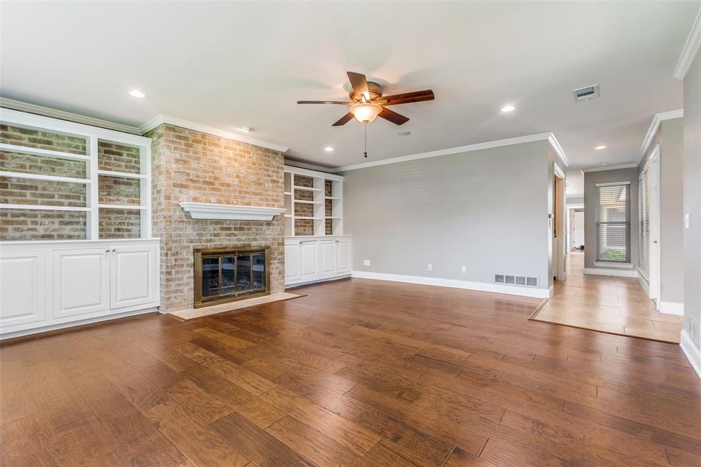 Richland Park Estates - Residential