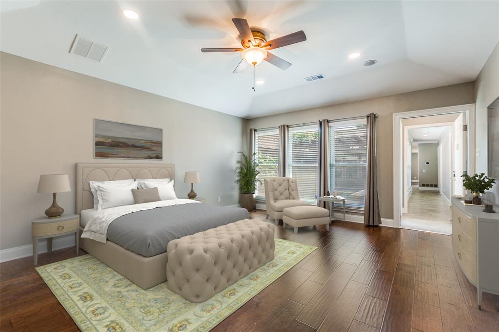 Richland Park Estates - Residential