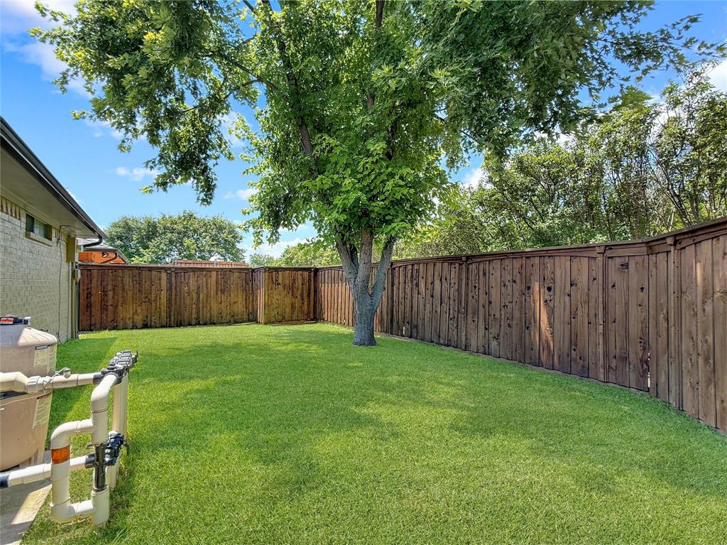 Richland Park Estates - Residential