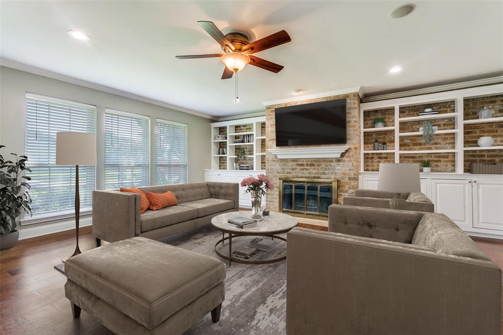 Richland Park Estates - Residential