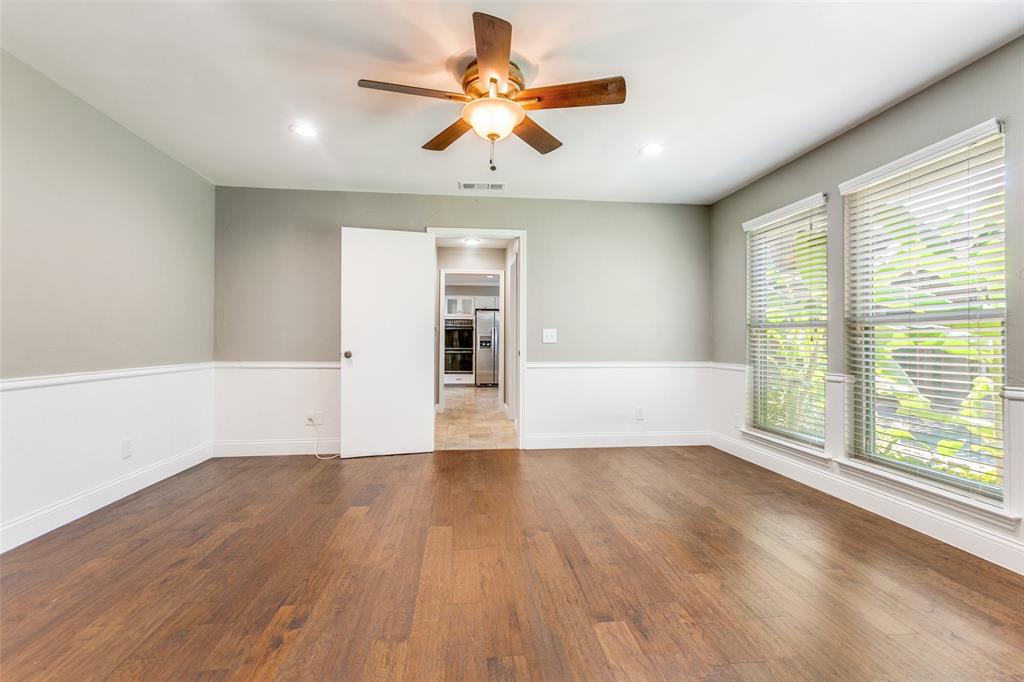 Richland Park Estates - Residential