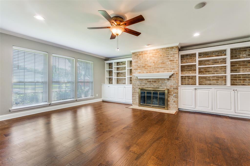 Richland Park Estates - Residential