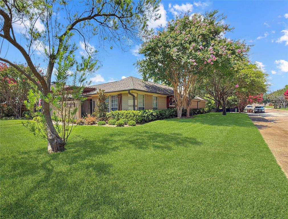 Richland Park Estates - Residential