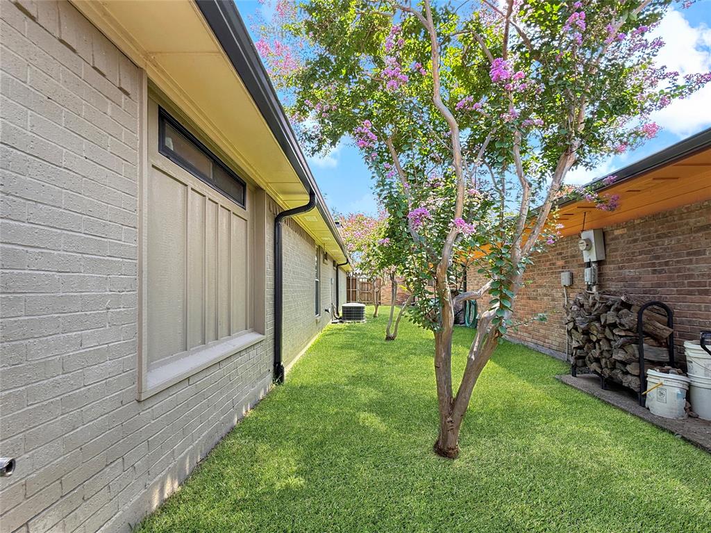 Richland Park Estates - Residential