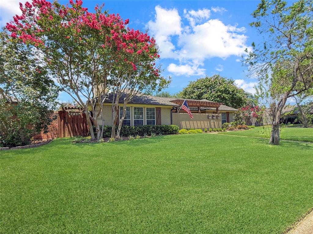 Richland Park Estates - Residential