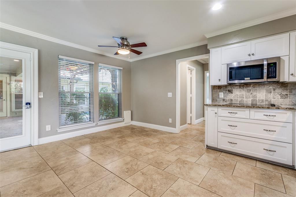 Richland Park Estates - Residential