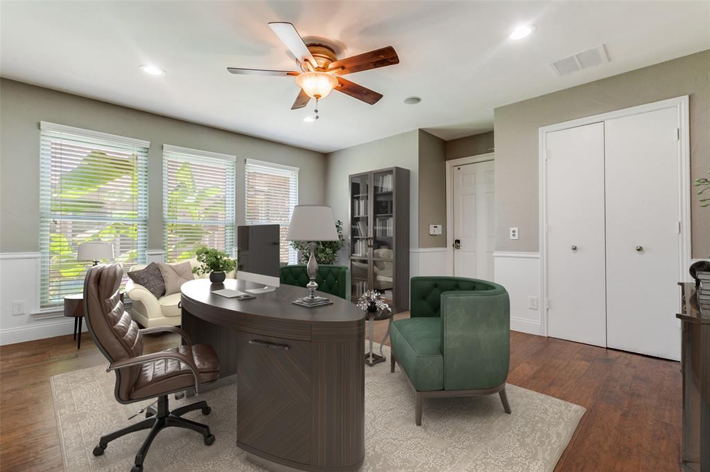 Richland Park Estates - Residential