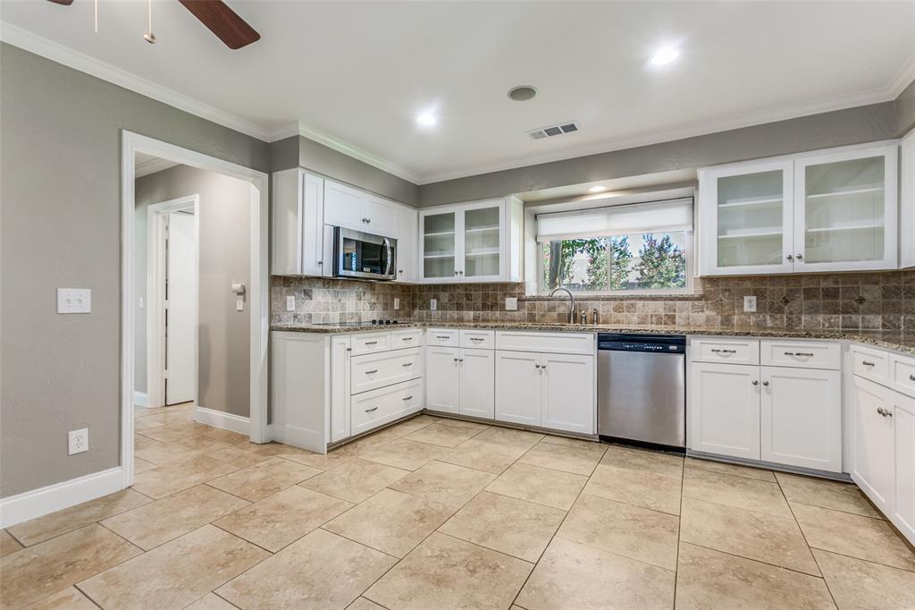 Richland Park Estates - Residential