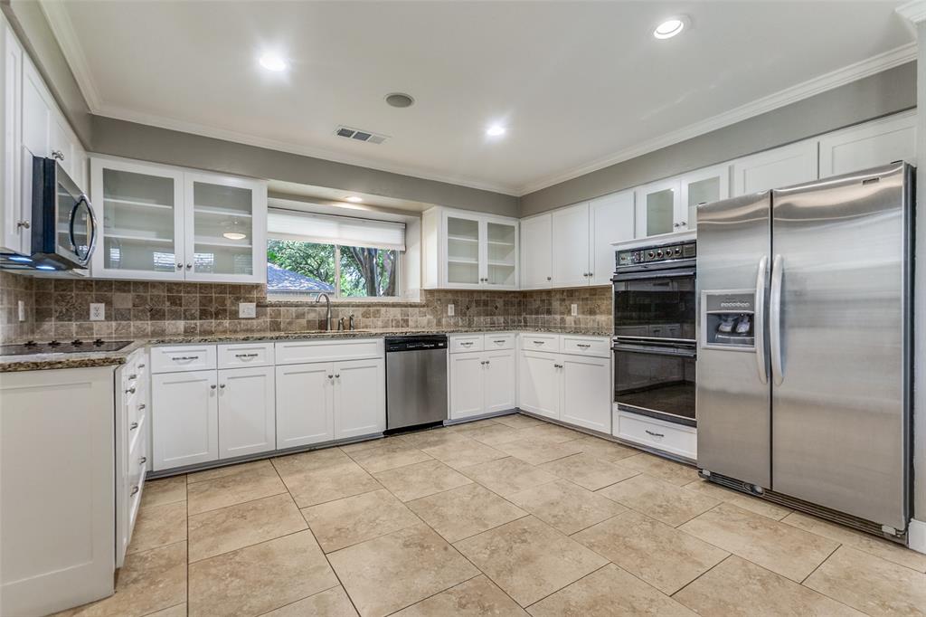 Richland Park Estates - Residential