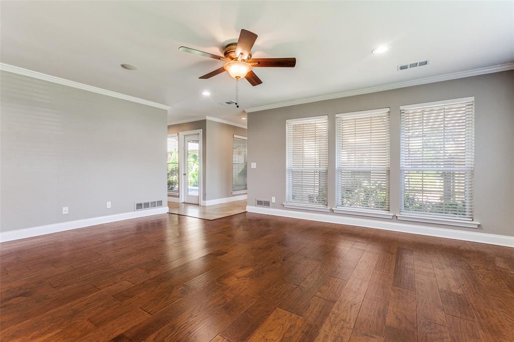 Richland Park Estates - Residential