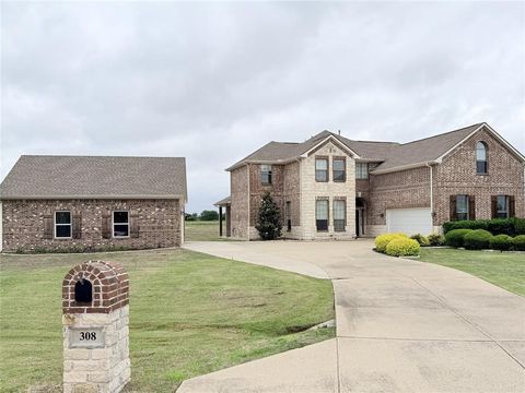 Photo of 308 Red Buoy Cove, Princeton, TX 75407 (MLS # 21249439)