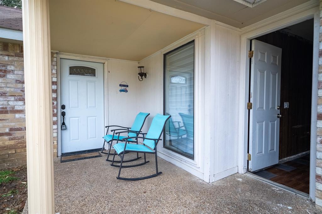 Meadow Creek #1 Add - Residential