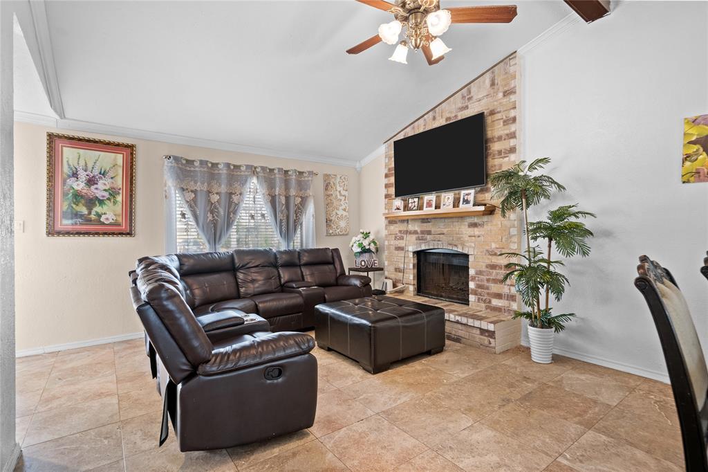 Meadow Creek #1 Add - Residential