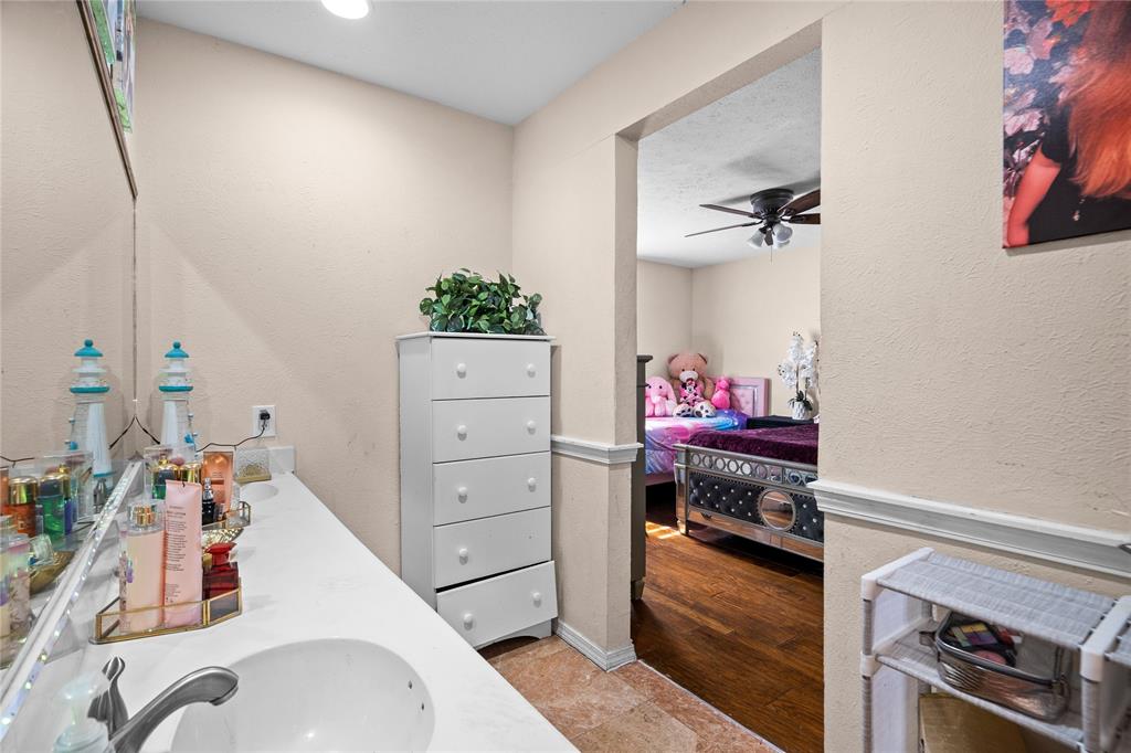 Meadow Creek #1 Add - Residential