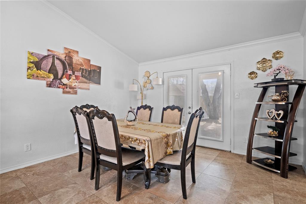 Meadow Creek #1 Add - Residential