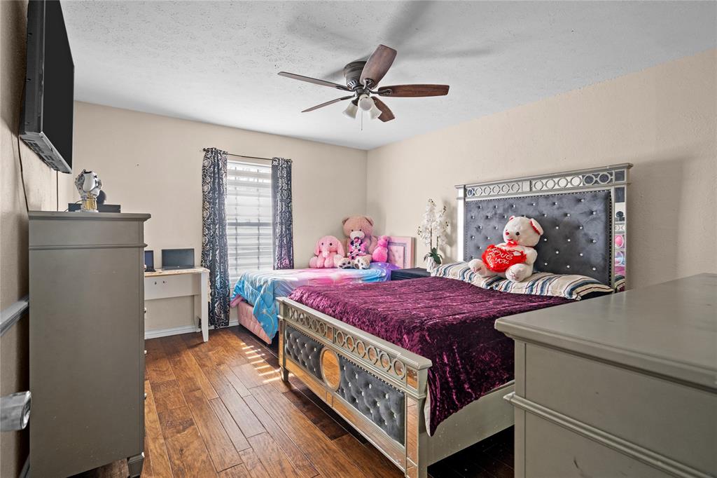 Meadow Creek #1 Add - Residential