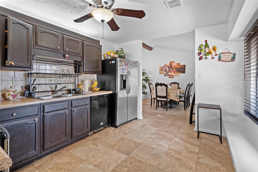 Meadow Creek #1 Add - Residential