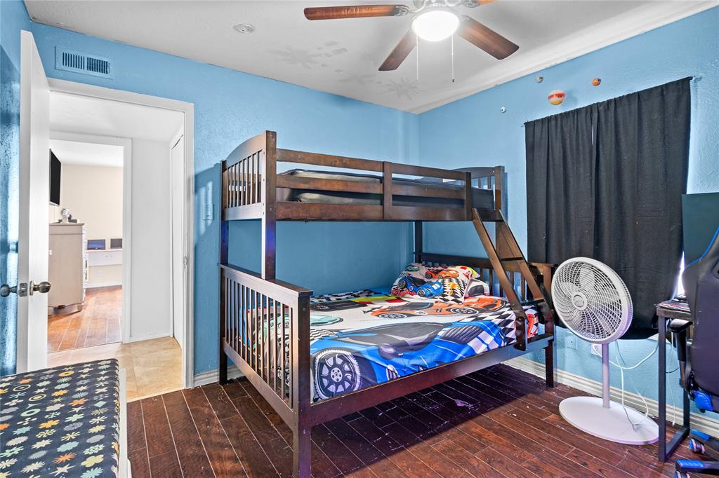 Meadow Creek #1 Add - Residential