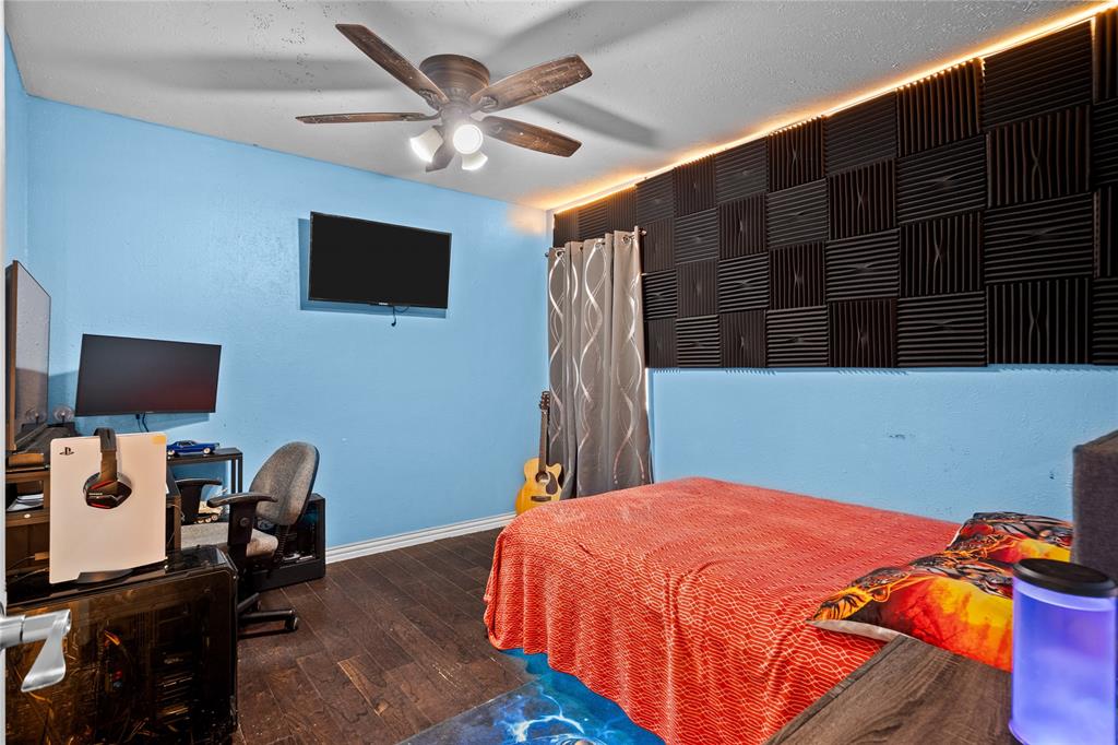 Meadow Creek #1 Add - Residential